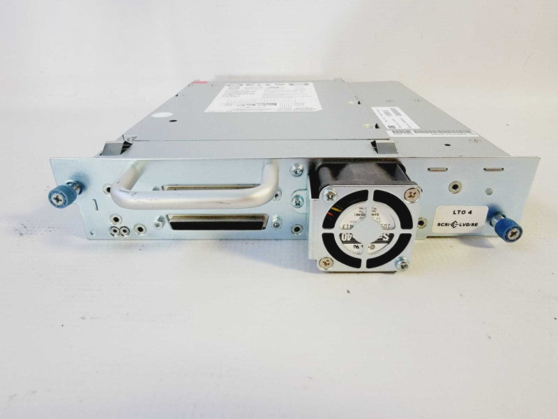 HP AJ819A Ultrium LTO-4 Tape Loader Module HH, SA (