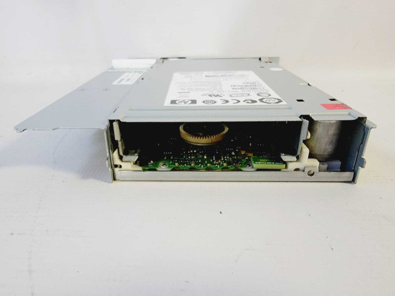 HP AJ819A Ultrium LTO-4 Tape Loader Module HH, SA (