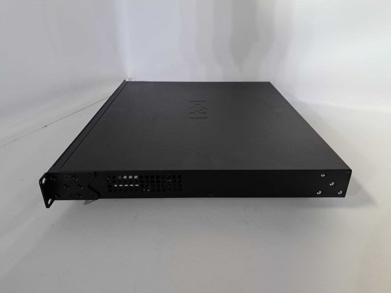 Dell PowerConnect 5548P 48P 1GbE PoE 2P 10GbE SFP Switch )