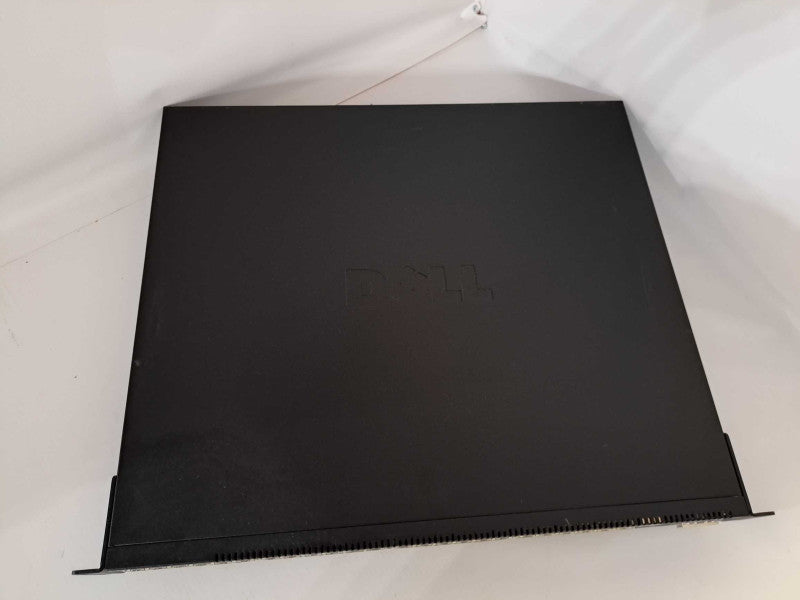 Dell PowerConnect 5548P 48P 1GbE PoE 2P 10GbE SFP Switch )