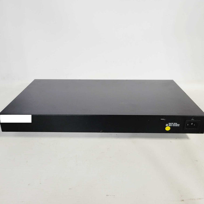 HP HPE OfficeConnect 1820-24G J9980A 24-Port Gigabit Ethernet Managed Switch =