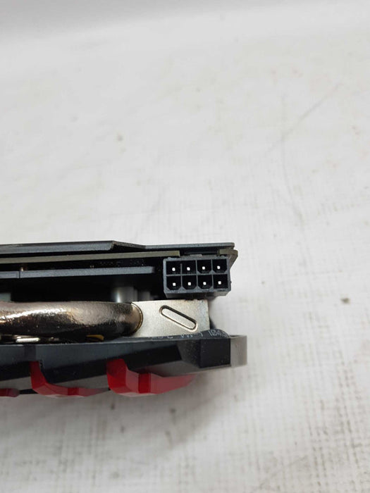 MSI RX 480 Gaming X 8gb