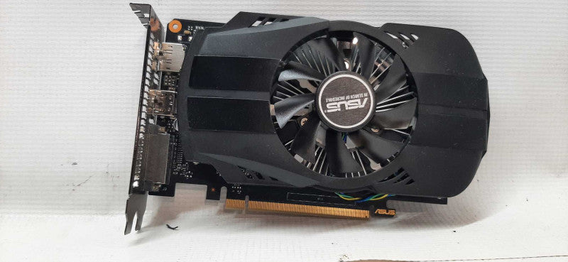 ASUS GTX1050 2GB GPU PH-GTX1050-2G *READ @