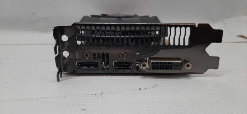 ASUS GTX1050 2GB GPU PH-GTX1050-2G *READ @