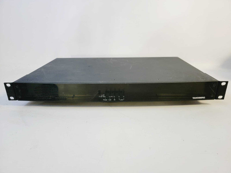 Tandberg TTC6-08 Video Conference System Unit receiver Q(