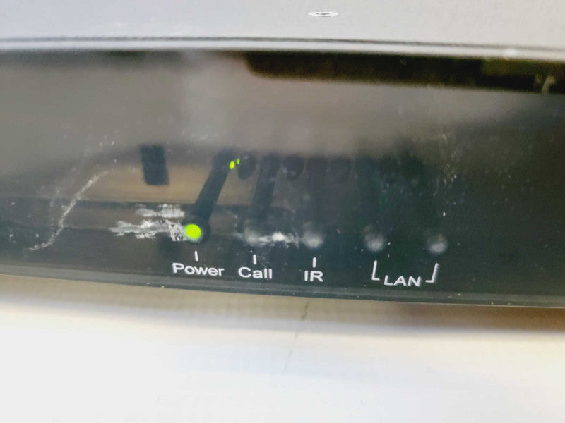 Tandberg TTC6-08 Video Conference System Unit receiver Q(