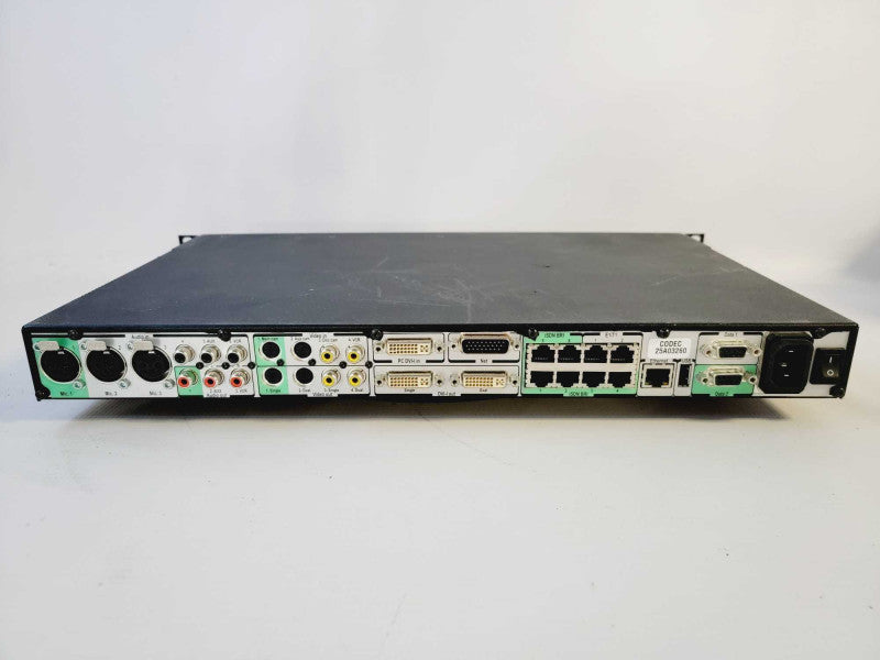Tandberg TTC6-08 Video Conference System Unit receiver Q(