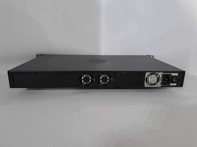 Dell SonicWall NSA 2600 Network Security Appliance Firewall Switch *READ* )