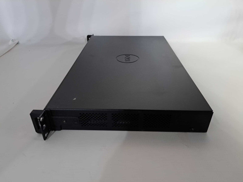 Dell SonicWall NSA 2600 Network Security Appliance Firewall Switch *READ* )