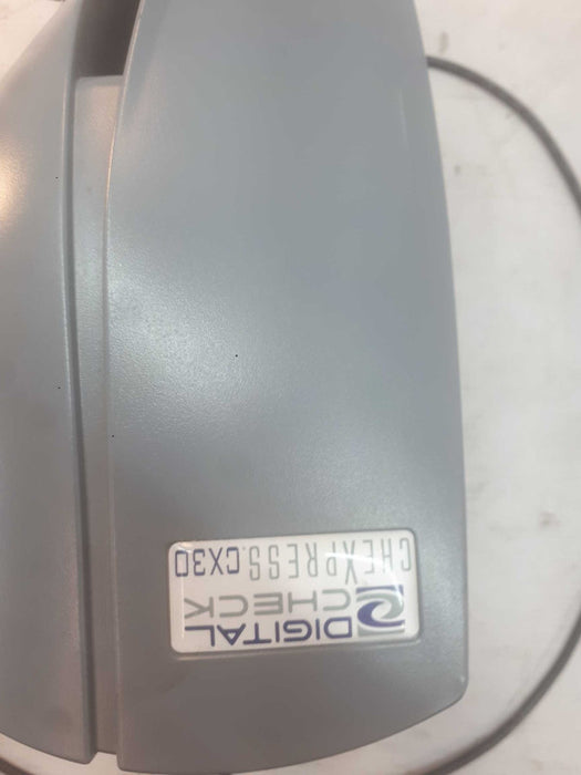 Digital Check chexpress cx30