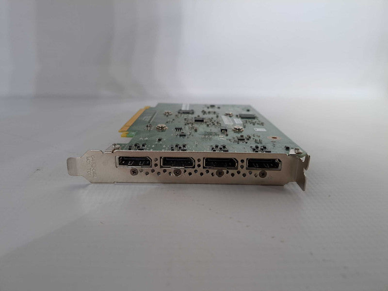 Dell NVIDIA Quadro M2000 4GB GDDR5 PCIe Graphics Card 0W2TP6 )