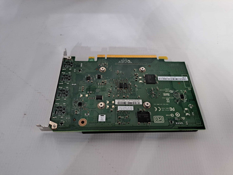 Dell NVIDIA Quadro M2000 4GB GDDR5 PCIe Graphics Card 0W2TP6 )