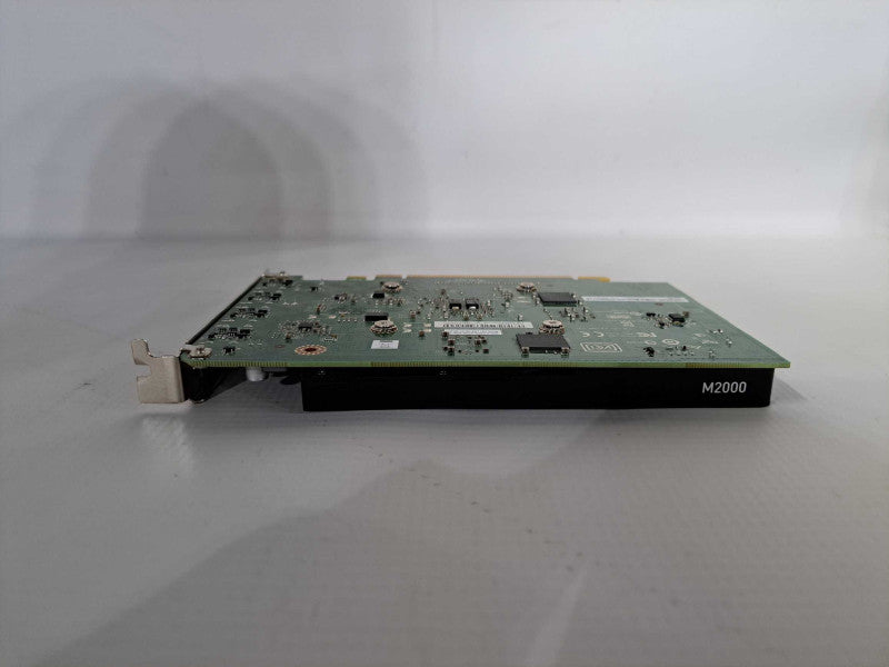 Dell NVIDIA Quadro M2000 4GB GDDR5 PCIe Graphics Card 0W2TP6 )