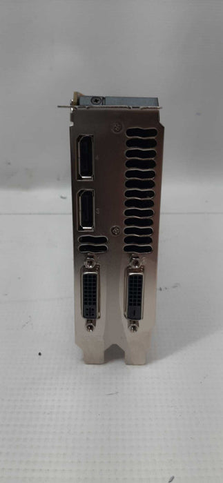 Nvidia Quadro K5000 4GB GPU @