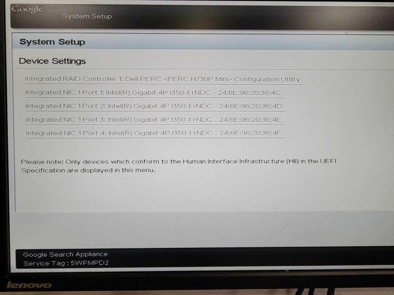 Dell OEMR R730xd, 2x Xeon E5-2640v3 2.6GHZ, 32GB, H730p Mini, 2x PSU, Read _