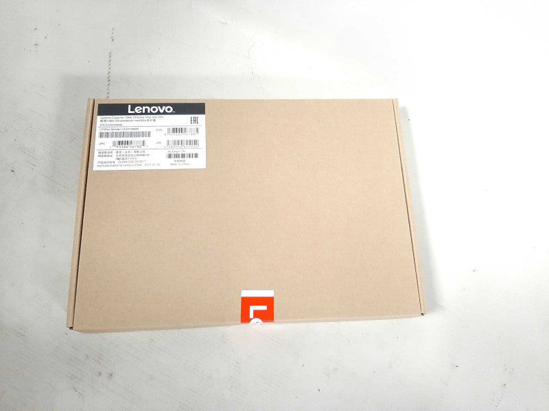 Lenovo Case for 100e Windows and 100e Chrome Brand New Q$