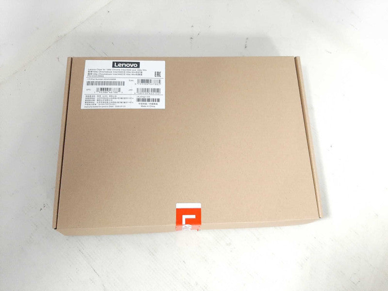 Lenovo Case for 100e Windows and 100e Chrome Q$