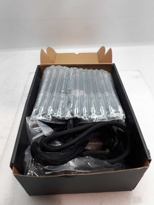 Cooler Master MasterWatt 550W 80 Plus Bronze Power Supply &