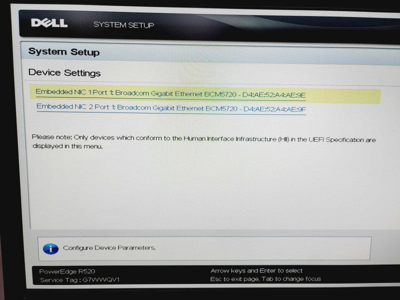 Dell PowerEdge R520 2x Xeon E5-2407 @ 2.2GHz 16GB DDR3 8x 3.5\\" No HDD/Raid (