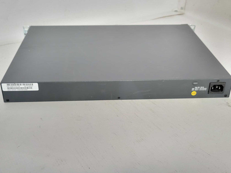 HP J9773A 2530-24G-PoE+ 24 Port PoE+ Gigabit Switch _