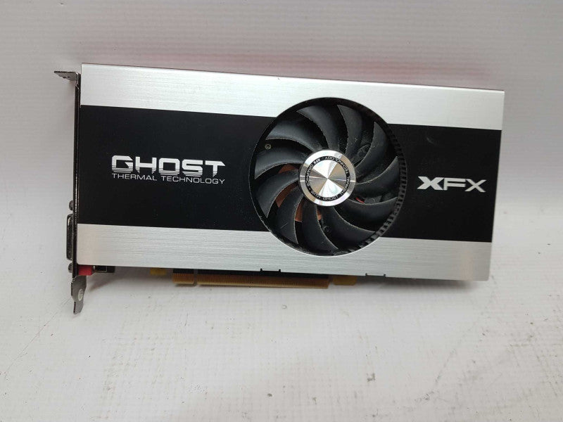XFX Radeon 7750