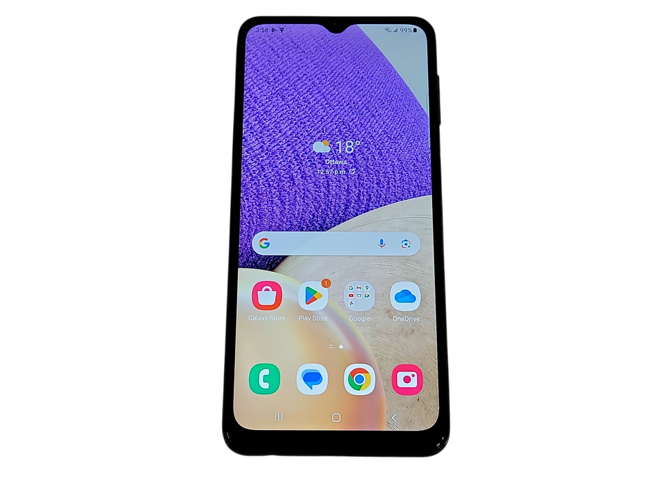 Samsung Galaxy A32 5G - 128GB - Gray [SM-A326W]