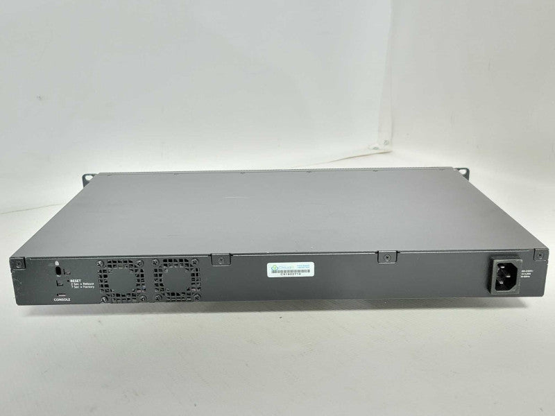 Dell X1052 48-Ports 10/100/1000 Managed Gigabit Ethernet Network Switch _