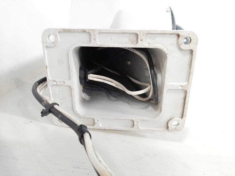 Pelco DD4C16 Camera with BB4T-PG-E Housing READ $