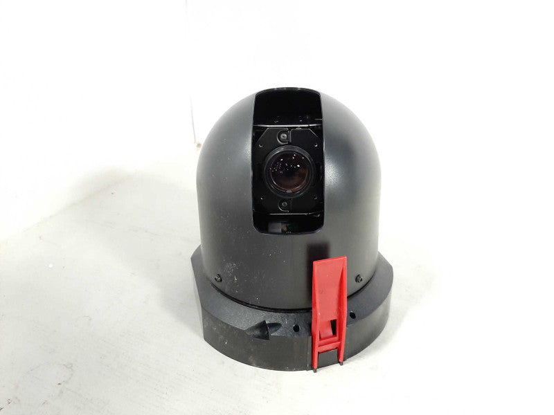 Pelco DD4C16 Camera with BB4T-PG-E Housing READ $