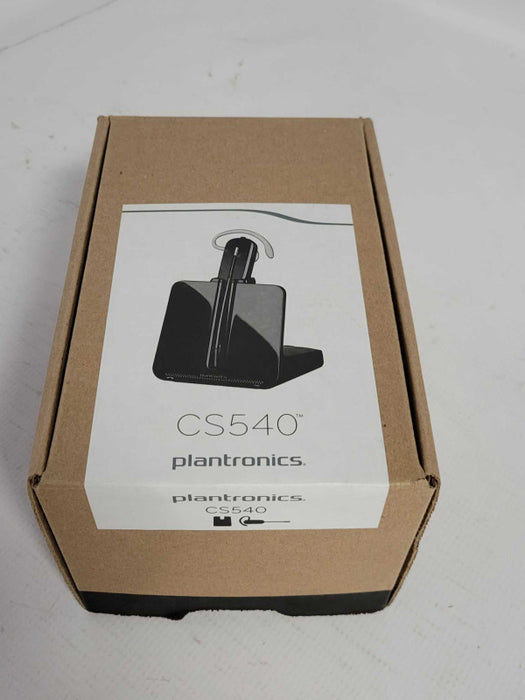 Plantronics CS540 wireless headset _