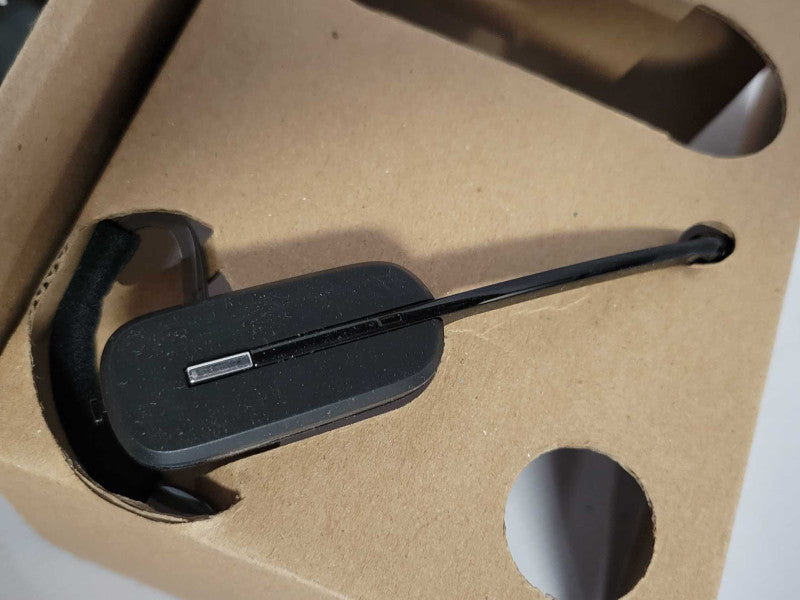 Plantronics CS540 wireless headset _