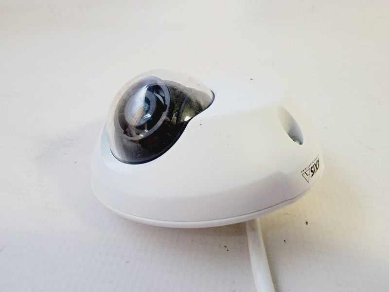 Axis M3114-VE 720P HD H.264 PoE Outdoor Network Security Camera with 2mm Lens (