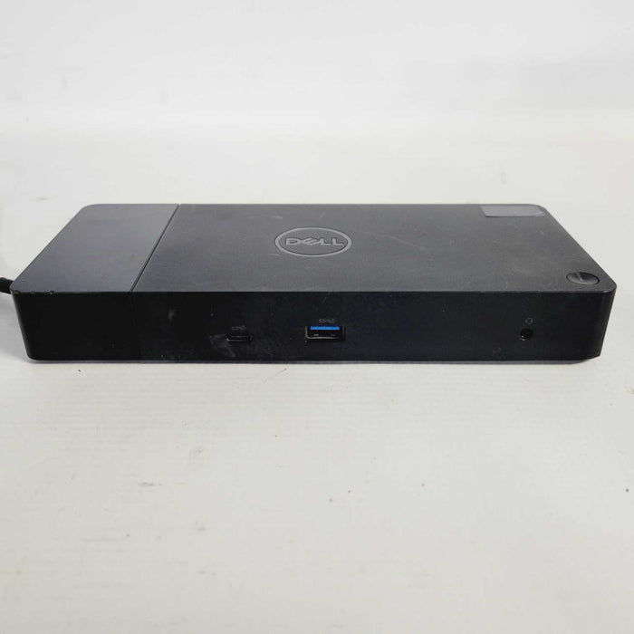 Dell Dock WD19 USB-C Docking Station /w 180 Dell AC Adapter =