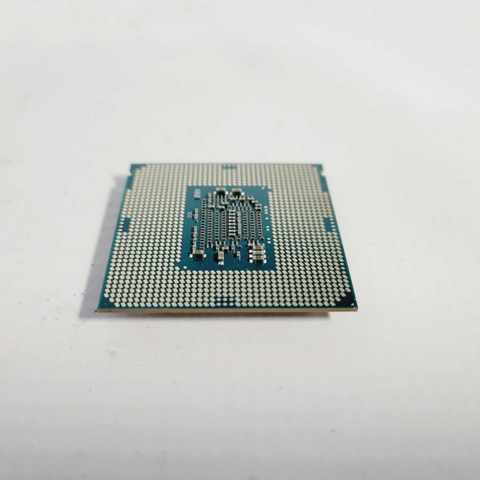Intel Core i5-6600 @ 3.30GHz [SR2L5] =