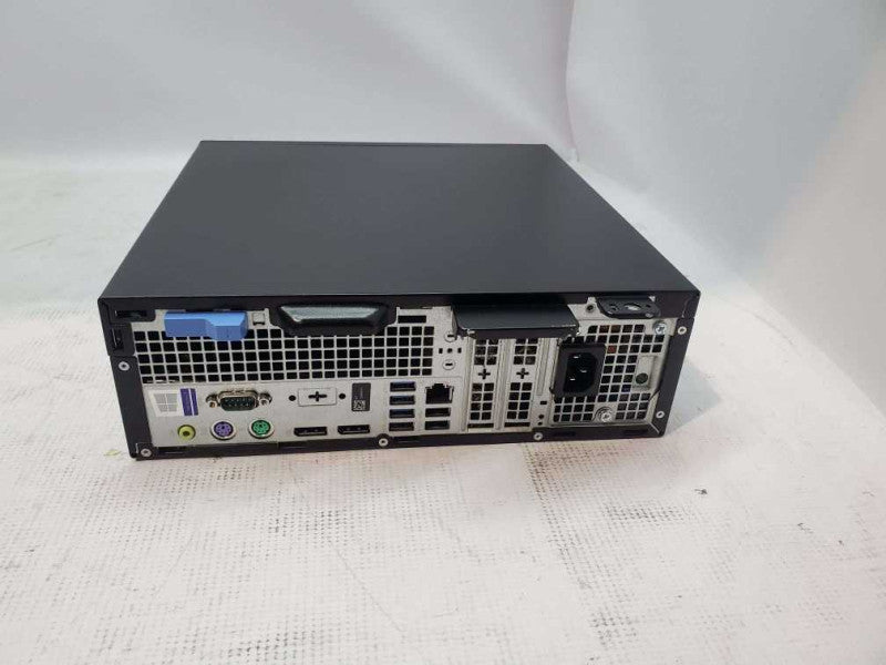 Dell Optiplex 7060 Intel i7-8700 @ 3.20GHz 16GB RAM Q
