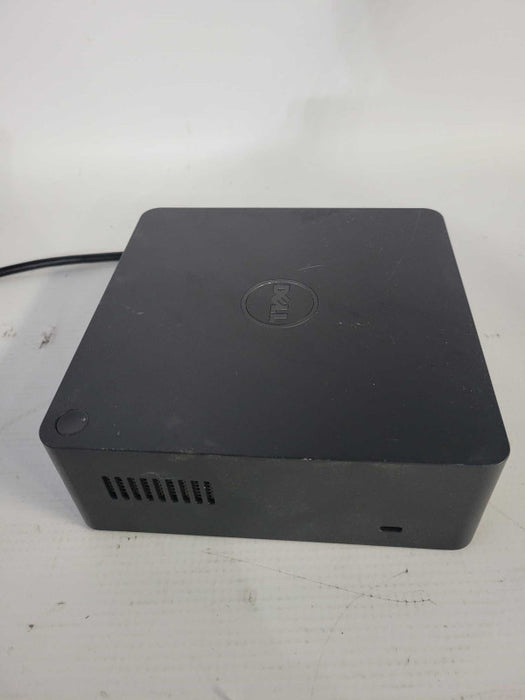 Genuine Dell Thunderbolt Dock USB Type-C 0J5C6 TB16 K16A
