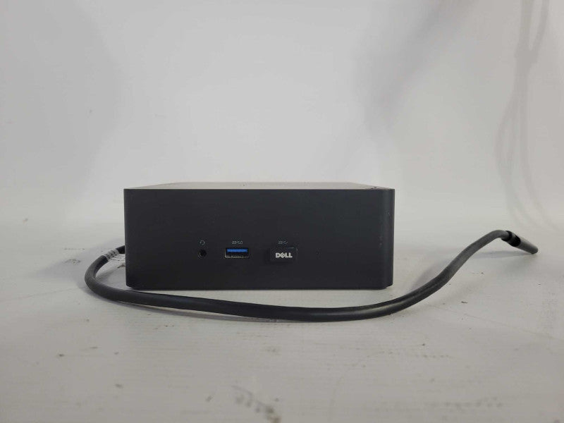 Genuine Dell Thunderbolt Dock USB Type-C 0J5C6 TB16 K16A