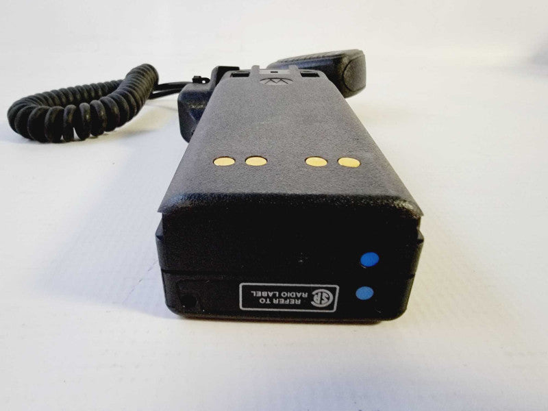 Motorola HT1000 Two-Way Radio 16 Channel (