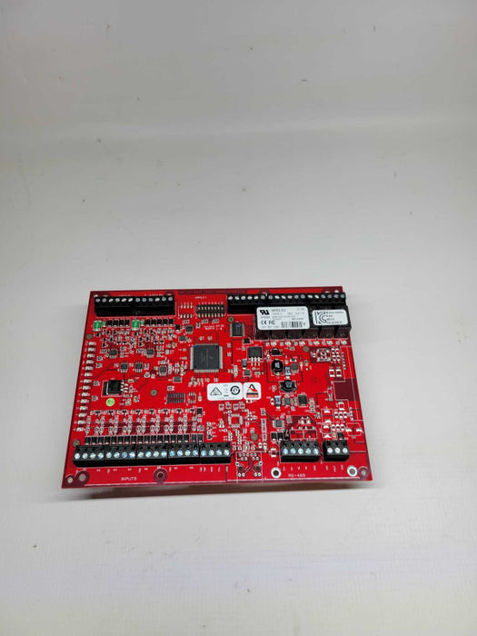 Mercury MR52-S3B Series 3 Dual Reader Interface Module Access Control