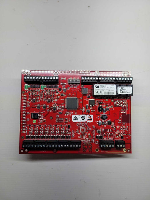Mercury MR52-S3B Series 3 Dual Reader Interface Module Access Control
