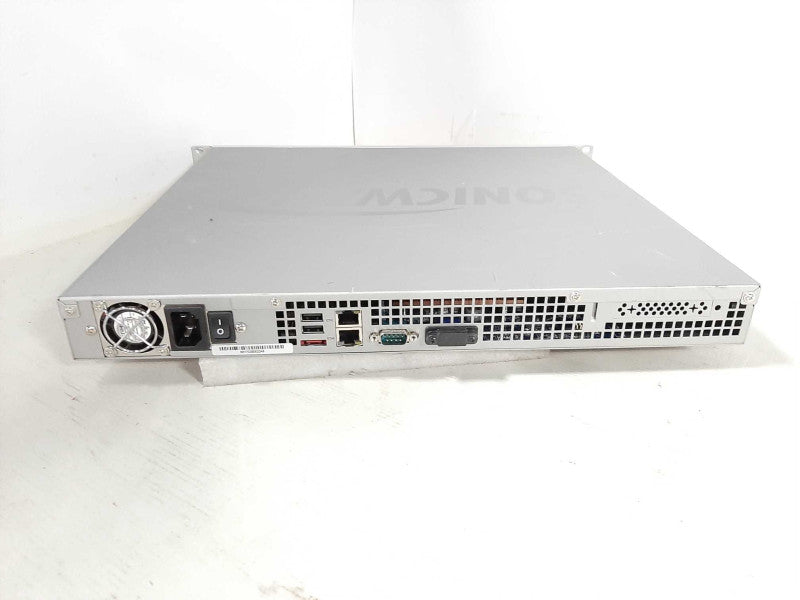 SONICWALL ESA 3300 EMAIL SECURITY APPLIANCE Model 1RK24-07E $