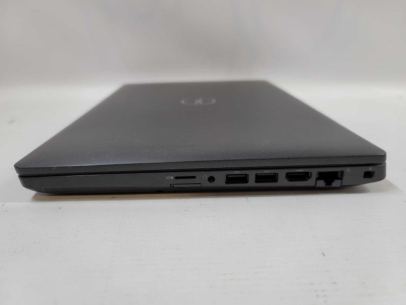 Dell Latitude 5401 13\\" i5-9400H @ 2.50GHz, 16GB DDR4, 256GB SSD QÎ²