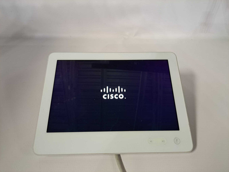 Cisco TelePresence Touch 10 - TTC5-09 Q)