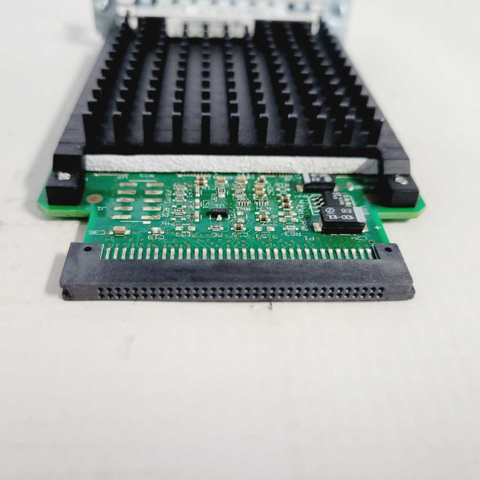 CISCO VIC2-4FXO Four-port Voice Interface Card =