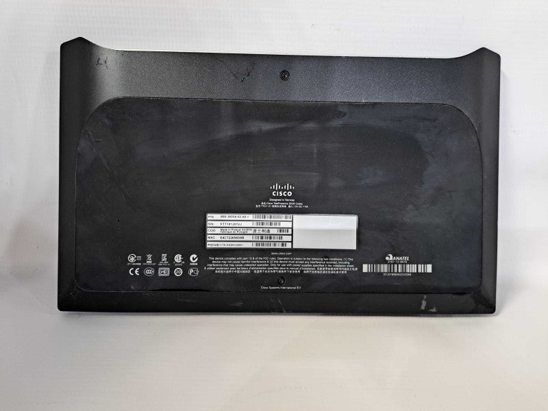 Cisco Telepresence SX20 Codec TTC7-21 )