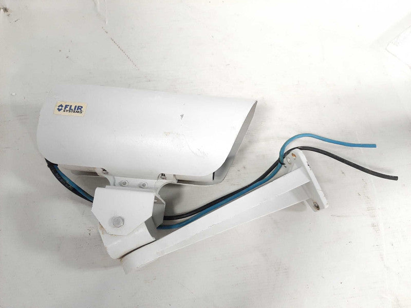 Flir VSR-6 NTSC 427-0022-01-00 Thermal Camera $
