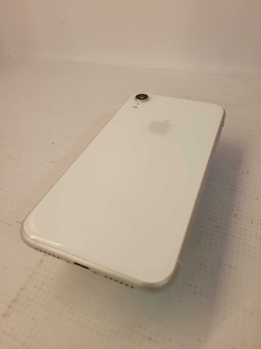 iPhone XR - Activation Locked - Read