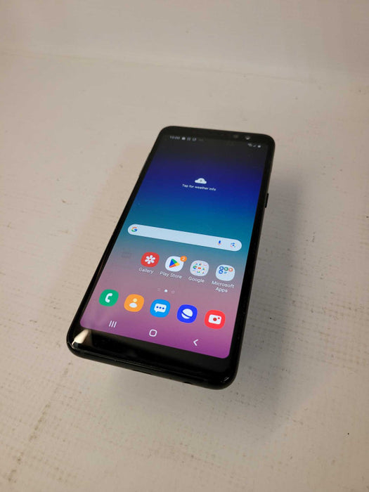 Galaxy A8 32GB