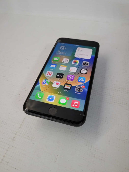 Apple iPhone 8 Plus - READ