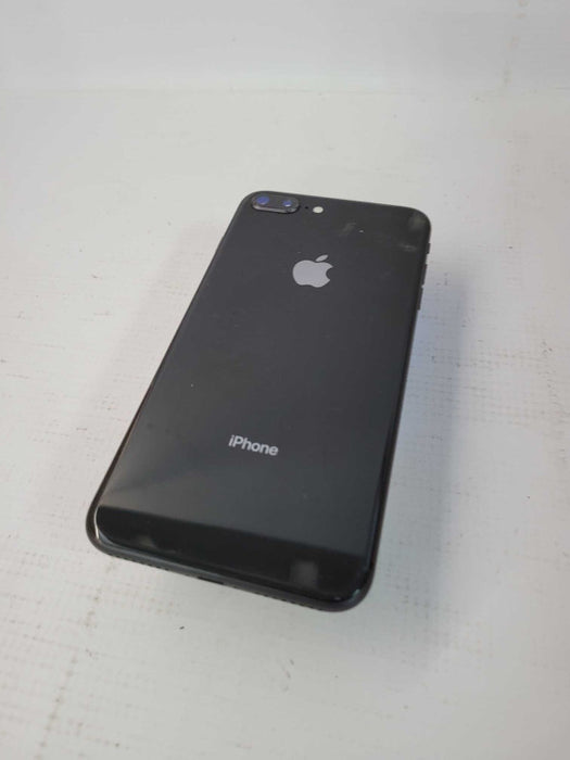 Apple iPhone 8 Plus - READ